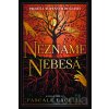 Neznáme nebesá - Pascale Lacelle Neznáme nebesá - Pascale Lacelle