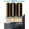 100 Best Loved Piano Solos 1 - 100 najkrajších klavírnych sól vo veľmi jednoduchej úprave 100 Best Loved Piano Solos 1 - 100 najkrajších klavírnych sól vo veľmi jednoduchej úprave