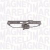 Mechanizmus zdvíhania okna MAGNETI MARELLI 350103170059 Mechanizmus zdvíhania okna MAGNETI MARELLI 350103170059