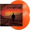 Joe Bonamassa - Redemption (Limited Edition) (Orange Coloured) (180 g) (2 ) LP Joe Bonamassa - Redemption (Limited Edition) (Orange Coloured) (180 g) (2 ) LP