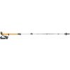 Trekingové palice Leki Cressida FX Carbon AS, white-mango-silver, 100 - 120 cm (65220591) Trekingové palice Leki Cressida FX Carbon AS, white-mango-silver, 100 - 120 cm (65220591)
