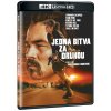 Jedna bitka za druhou 4K Ultra HD BD