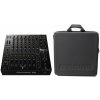 Pioneer DJ DJM-V10 + Magma CTRL Case