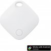 RSH Android Tag – Google Find My Device Smart Tracker Biela RSH Android Tag – Google Find My Device Smart Tracker Biela