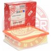 Vzduchový filter MASTER-SPORT GERMANY 21002-LF-PCS-MS