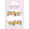 NANI vodolepky - 204 NANI vodolepky - 204