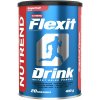 NUTREND Flexit Drink, dóza, 400 g grep NUTREND Flexit Drink, dóza, 400 g grep