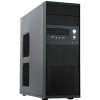 CHIEFTEC skříň Mesh Series Miditower, CQ-01B-U3-OP, Black, bez zdroje CHIEFTEC skříň Mesh Series Miditower, CQ-01B-U3-OP, Black, bez zdroje