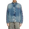 Diesel D-KRAP-S2 JACKET BLUE