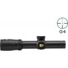 FOMEI 1-4x24 BEATER II SMC, G4 puškohľad FOMEI 1-4x24 BEATER II SMC, G4 puškohľad