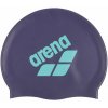 Plavecká čiapka Unisex Big Logo Swim Cap Plavecká čiapka Unisex Big Logo Swim Cap