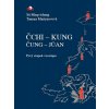 Čung-Jüan čchi-kung, Prvý stupeň vzostupu: Uvoľnenie Čung-Jüan čchi-kung, Prvý stupeň vzostupu: Uvoľnenie
