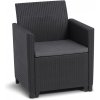 KETER Marie duo set grafit KETER Marie duo set grafit