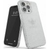 Adidas OR ochranné pouzdro pro iPhone 13 Pro / 13 6.1 průhledné třpytivé 47120 Adidas OR ochranné pouzdro pro iPhone 13 Pro / 13 6.1 průhledné třpytivé 47120