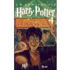 Harry Potter 4 - A ohnivá čaša, 2. vydanie - Rowlingová Joanne K. Harry Potter 4 - A ohnivá čaša, 2. vydanie - Rowlingová Joanne K.