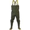 Vass Prsačky Tex 785 Camo Chest Wader Vass Prsačky Tex 785 Camo Chest Wader