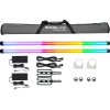 NANLITE PavoTube II 30XR 2KIT NANLITE PavoTube II 30XR 2KIT