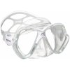 Potápačská maska Mares X-VISION biela/transparentná WHCCL Potápačská maska Mares X-VISION biela/transparentná WHCCL