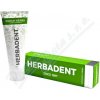 Herbadent FRESH HERBS Bylinná 75 g Herbadent FRESH HERBS Bylinná 75 g