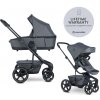 EASYWALKER Kočík kombinovaný Harvey⁵ Premium 2v1 Variant: EASYWALKER Kočík kombinovaný Harvey⁵ Premium 2v1 Mineral Grey LITE RWS EASYWALKER Kočík kombinovaný Harvey⁵ Premium 2v1 Variant: EASYWALKER Kočík kombinovaný Harvey⁵ Premium 2v1 Mineral Grey LITE RWS