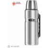 Thermos Termoska na nápoje s držadlom 1,2 l Stainless Steel 2021