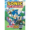 Sonic the Hedgehog: On the Go, Vol. 2 (Evan Stanley,Tracy Yardley,Adam Bryce Thomas,Jack Lawrence)(Brožovaná) Sonic the Hedgehog: On the Go, Vol. 2 (Evan Stanley,Tracy Yardley,Adam Bryce Thomas,Jack Lawrence)(Brožovaná)