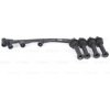 BOSCH Sada zapaľovacích káblov 0986357141 BOSCH Sada zapaľovacích káblov 0986357141
