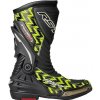 RST topánky TRACTECH EVO III SPORT CE 2101 dazzle yellow - 37