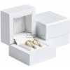 Krabička na snubní prsteny DD-2/NA/A1 Krabička na snubní prsteny DD-2/NA/A1