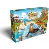 Treecer Zoo Tycoon: The Board Game - New Shores (Deluxe) Kickstarter rozšíření Treecer Zoo Tycoon: The Board Game - New Shores (Deluxe) Kickstarter rozšíření
