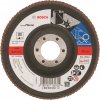 BOSCH Lamelový brúsny kotúč X571, Best for Metal 2.608.605.452 2.608.605.452 BOSCH Lamelový brúsny kotúč X571, Best for Metal 2.608.605.452 2.608.605.452