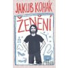 Ženění - Adéla Ťopková (ilustrátor), Jakub Kohák Ženění - Adéla Ťopková (ilustrátor), Jakub Kohák