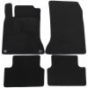 Koberce textilné J&J Automotive Mercedes A-class W176 2013-2018 Koberce textilné J&J Automotive Mercedes A-class W176 2013-2018