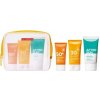 Clarins Travel Sets Sun Care Set - Darčeková sada Clarins Travel Sets Sun Care Set - Darčeková sada