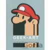 Geek Art: An Anthology - Thomas Olivri Geek Art: An Anthology - Thomas Olivri