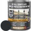 Farba na kov 3v1 HORNBACH lesklá antracit 750 ml Farba na kov 3v1 HORNBACH lesklá antracit 750 ml