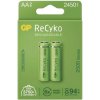GP ReCyko 2500 AA 2ks 1032222250 GP ReCyko 2500 AA 2ks 1032222250