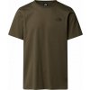 Pánske tričko The North Face, M BOX NSE EDGE OF LIGHT INFILL khaki,mix S Pánske tričko The North Face, M BOX NSE EDGE OF LIGHT INFILL khaki,mix S
