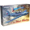 Eduard Zlin Z-326 Trener Master Dual Combo Limited edition 1/48 Eduard Zlin Z-326 Trener Master Dual Combo Limited edition 1/48