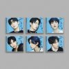 SF9: The Wave Of9 (Jewel Case Version) - CD SF9: The Wave Of9 (Jewel Case Version) - CD