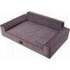 Hobbydog XL GLAMOUR NEW HNĚDÁ FANCY Hobbydog XL GLAMOUR NEW HNĚDÁ FANCY