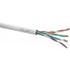 Solarix SXKL-5E-UTP-PVC-GY Instal.kabel CAT5E UTP PVC 305m licna Solarix SXKL-5E-UTP-PVC-GY Instal.kabel CAT5E UTP PVC 305m licna