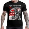 Foo Fighters - Your Favorite Toy (tričko) Foo Fighters - Your Favorite Toy (tričko)