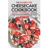 The Number One Cheesecake Cookbook: Perfect Cheesecake Recipes That Even Beginners Can Make (Molly Mills)(Brožovaná) The Number One Cheesecake Cookbook: Perfect Cheesecake Recipes That Even Beginners Can Make (Molly Mills)(Brožovaná)