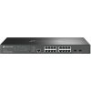 TP-Link SG3218XP-M2 16x2.5G 2xSFP+ L2+8xPOE+ Omada switch SG3218XP-M2 TP-Link SG3218XP-M2 16x2.5G 2xSFP+ L2+8xPOE+ Omada switch SG3218XP-M2