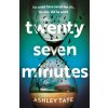 Twenty-Seven Minutes (A.B. Tate)(Brožovaná) Twenty-Seven Minutes (A.B. Tate)(Brožovaná)