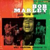 Marley Bob & The Wailers: Capitol Session '73 - CD Marley Bob & The Wailers: Capitol Session '73 - CD