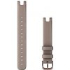 Remienok Garmin Lily, kožený (14 mm) (010-13068-A0) hnedý Remienok Garmin Lily, kožený (14 mm) (010-13068-A0) hnedý