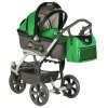 Cam CORTINA EVOLUTION X3 TRIS