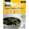 Ashoka Palak Paneer Tofu 280 g Ashoka Palak Paneer Tofu 280 g